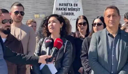 Selma Eylem: Eğitim Bakanı, Yüksek Öğrenim ve Dış İlişkiler Dairesi müdürü derhal istifa etmelidir
