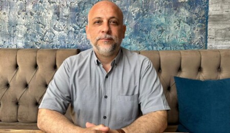 Enver Mamülcü: Siyasi kirlenmişliği destekleyen her kesimin suçu var