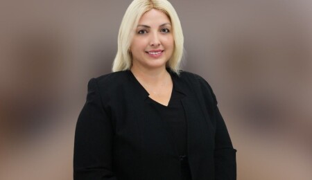 Fatma Çimen Tuğlu Tıp Bayramı dolayısıyla mesaj yayımladı