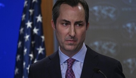 Washington: Gazze'nin Refah şehrinde büyük bir İsrail operasyonuna tanık olmadık