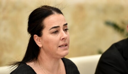 Karakaya: Justice Fight Will Continue Until Officials Are Convicted for Probable Intent