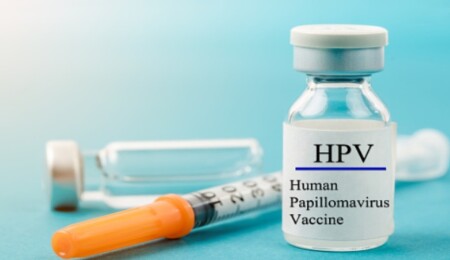 Gençlik Federasyonu: HPV aşısının erken yaşlarda uygulanması hayati önem taşıyor