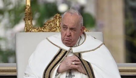 Papa Franciscus, eylülde Güneydoğu Asya ülkeleri turuna çıkacak