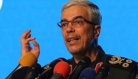 İran Genelkurmay Başkanı: İsrail karşılık verirse, tepkimiz daha büyük olur