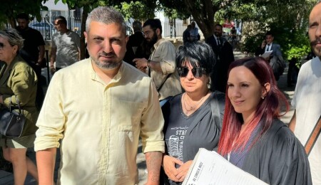Ali Kişmir's Trial Adjourned Again