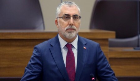 Türkiye Çalışma Bakanı Işıkhan: Asgari ücrete ara zam yok