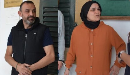 Sahte diploma soruşturması kapsamında tutuklanan Volkan- Neslihan Köylübay teminata bağlandı