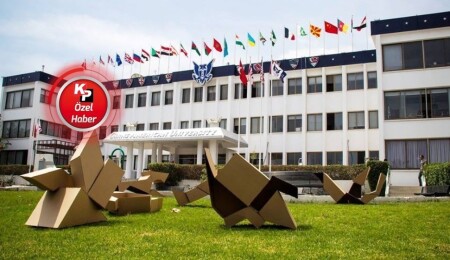 GAÜ çalışanlarının alamadığı maaşları Meclis'te gündem oldu!
