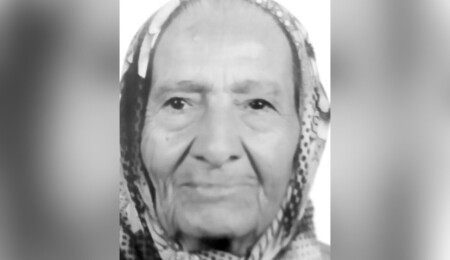 Nafiya Tekbıyık hayatını kaybetti