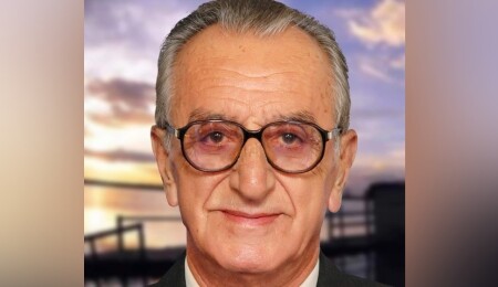 Aziz Fedai yarın Lefke Kabristanlığı'nda anılıyor