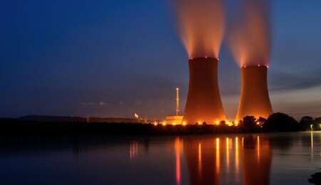 Kazakhstan Votes in Favour of Nuclear Power Plant Construction