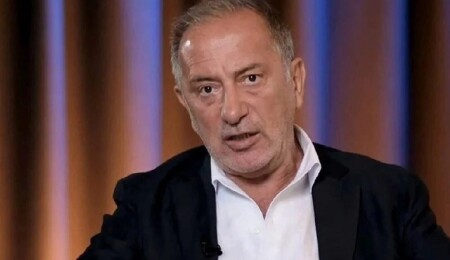 Fatih Altaylı gözaltına alındı