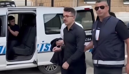 KSTU Investigation: Gündüz and Shakerifard Charged with 130 Cases