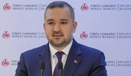 TCMB Başkanı Fatih Karahan: Enflasyon, düşüşünü sürdürüyor