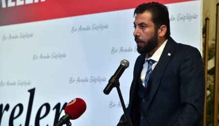 Ali Özgöçmen: “Milyonlar kazanan özel hastanelerin hemşireleri asgari ücretle çalıştırmasını kınıyoruz”