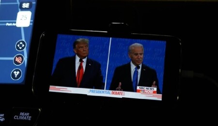 Heated Rhetoric as Republicans Blame Biden for Trump Shooting