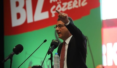 Erhürman: Famagusta dizisi 'propaganda misyonunu' yerine getirmiş gibi görünüyor!