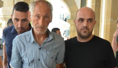 Lefkoşa'da çocuk istismarı: Anneler isyan etti, Oktay Tokgöz 8 gün daha tutuklu kalacak!