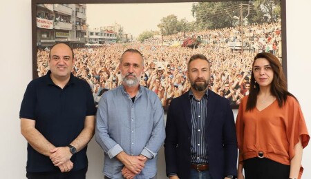 "Kooperatifler ve Mukayyitlik Teşkilat Yasası” konusunda çalışma toplantısı yapıldı