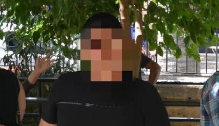 Minareliköy'de çocuğa şiddet: 5. sınıfa giden öğrenciye yumruk attı, teminata bağlandı