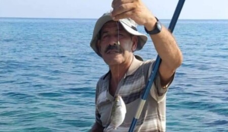 Zeki Akdöl hayatını kaybetti