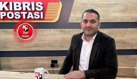 Mahmut Erden: Güney'deki hayvancının aldığı destek, bizimkilerin yanında "Sıfır" kalır