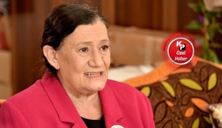 Raziye Kocaismail: Çocuklarda sigara kullanımına acil çözüm gerekli, satış yapanlar ağır cezalara çarptırılmalı