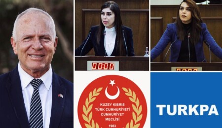 Meclis Başkanı Töre ve beraberindeki heyet TÜRKPA genel kurul toplantısına katılacak