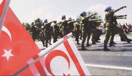 TSK personeline ilişkin kanun teklifi TBMM’den geçti