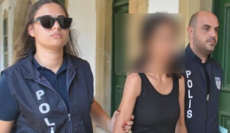 Kendi oğlunu boğarak öldürmeye çalışan annenin ceza-i ehliyetinin olup olmadığına dair rapor bekleniyor