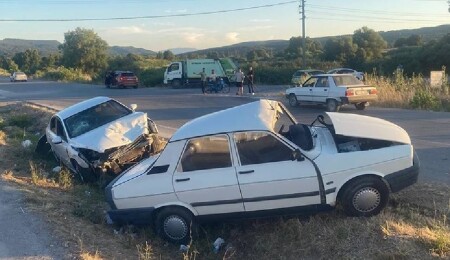 Türkiye'de Kurban Bayramı tatilinin ilk 3 gününde trafik kazalarında 22 kişi yaşamını yitirdi