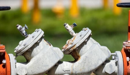 AB doğal gaz ithalatını azaltırken Rusya'nın sepetteki payı düşüyor