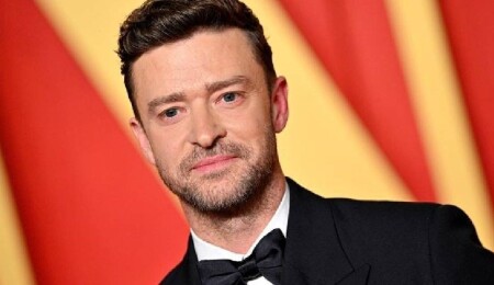 Ünlü şarkıcı Justin Timberlake, alkollü araç kullanma iddiasıyla gözaltına alındı