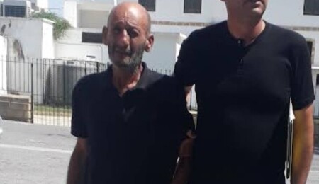 Aracında uyuşturucu bulunan Alkan Canit, 6 gün daha tutuklu kalacak