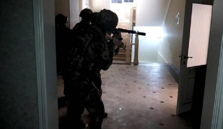 Rusya'nın Dağıstan bölgesindeki saldırılarda ölenlerin sayısı 21’e çıktı