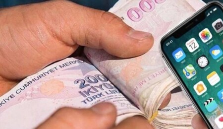 Telefon faturaları cep yakıyor: Bir ayda 240 TL'lik zam!