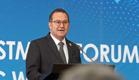 Turgay Deniz: Bir an önce takası devreye koymalıyız