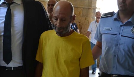 Aracında uyuşturucu bulunan Alkan Canit, teminata bağlandı