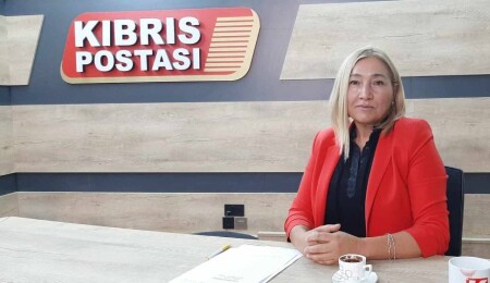 Yasemin Öztürk’ten UBP Kurultayı değerlendirmesi: Kim kazanırsa arkasında duracağım