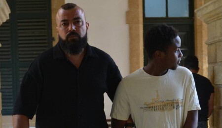 1 kilo 100 gram uyuşturucu ile yakalandı: Abdul Hakim Seay'e 2 gün tutukluluk kararı