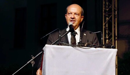 Tatar, Türkiye’deki 15 Temmuz darbe girişimi ve Kıbrıs’taki darbenin yıldönümü dolayısıyla mesaj yayımladı