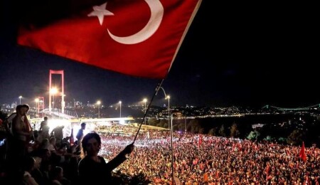 Türkiye’deki darbe girişiminin yıldönümünde yarın KKTC’de de etkinlikler düzenleniyor
