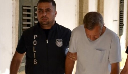 Çalıştığı yerden para çaldığı iddia edilen zanlı 3 gün tutuklu kalacak
