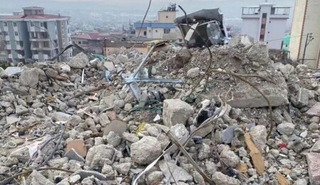 Kahramanmaraş’taki deprem soruşturmalarında bir ilk: 3 kamu görevlisine soruşturma izni verildi