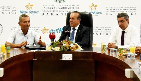 EZ KOOP ile KOOP SÜT arasında işbirliği protokolü imzalandı