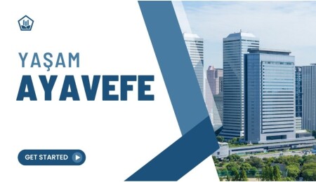 Akıllı Şehirler: Yaşam Ayavefe'nin IoT ile Şehir Planlama Çalışmaları