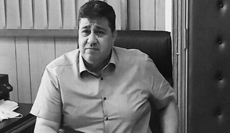 Doktor Ali Çaygür hayatını kaybetti
