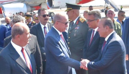 Ataoğlu: Erdoğan, önümüzdeki günlerde izleyeceğimiz yolu aydınlattı
