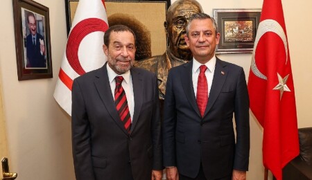 Özel: Previous Election Interventions Embarrassed Us All
