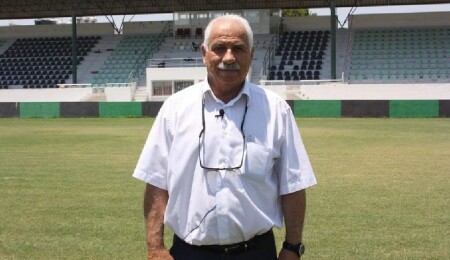 Spor camiasının duayen isimlerinden Süleyman Göktaş hayatını kaybetti